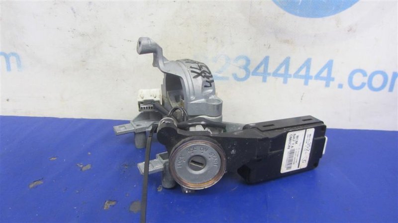 Замок зажигания OUTLANDER XL 05-13 2006 Внедорожник 3.0 Замок зажигания OUTLANDER XL 05-13 2006 Внедорожник 3.0