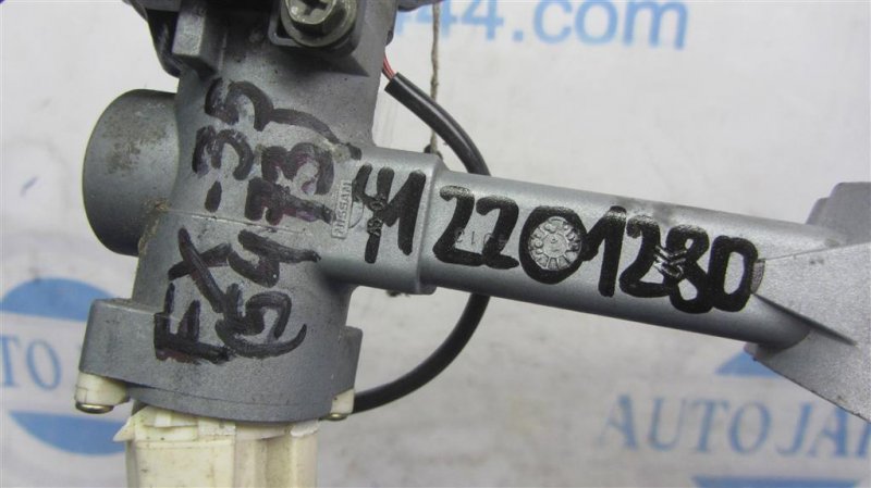 Замок зажигания FX S50 03-08 2004 Внедорожник 3.5