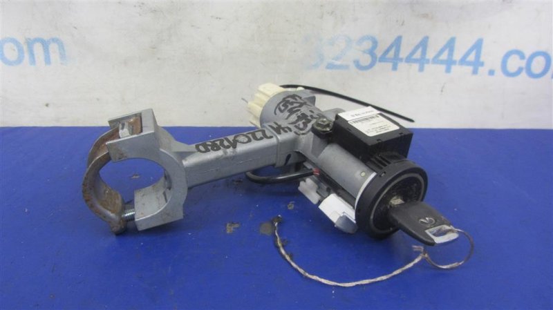 Замок зажигания FX S50 03-08 2004 Внедорожник 3.5