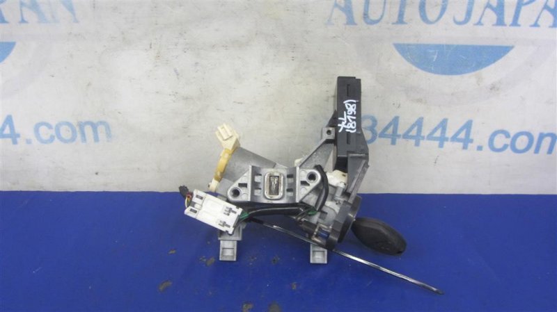 Запчасть замок зажигания MITSUBISHI OUTLANDER XL 05-13 2007 Внедорожник 3.0 MN101598 Б/У Замок зажигания MITSUBISHI OUTLANDER XL 05-13 2007 Внедорожник 3.0 MN101598 Б/У