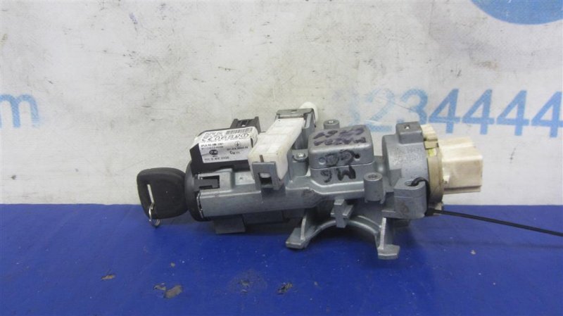 Замок зажигания MAZDA 6 GG 02-07 Седан 2.3