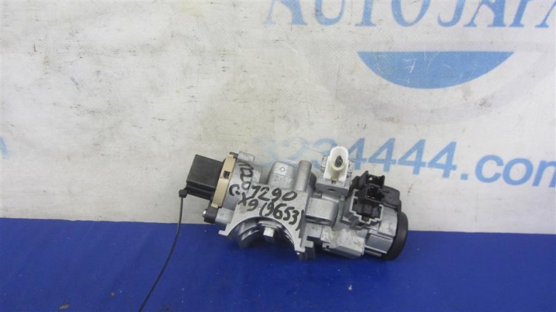 Запчасть замок зажигания MAZDA CX-9 06-16 2007 Внедорожник 3.5 EGY1-76-29XA Б/У Замок зажигания MAZDA CX-9 06-16 2007 Внедорожник 3.5 EGY1-76-29XA Б/У