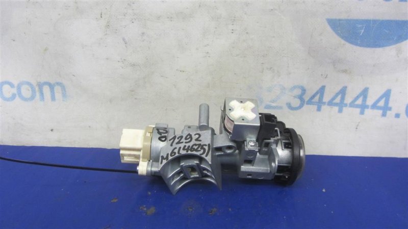 Запчасть замок зажигания MAZDA 6 GH 07-12 2012 Седан 2.5 GEA3-66-150 Б/У Замок зажигания MAZDA 6 GH 07-12 2012 Седан 2.5 GEA3-66-150 Б/У