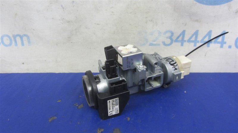 Замок зажигания MAZDA 6 GH 07-12 Седан 2.5 Замок зажигания MAZDA 6 GH 07-12 Седан 2.5