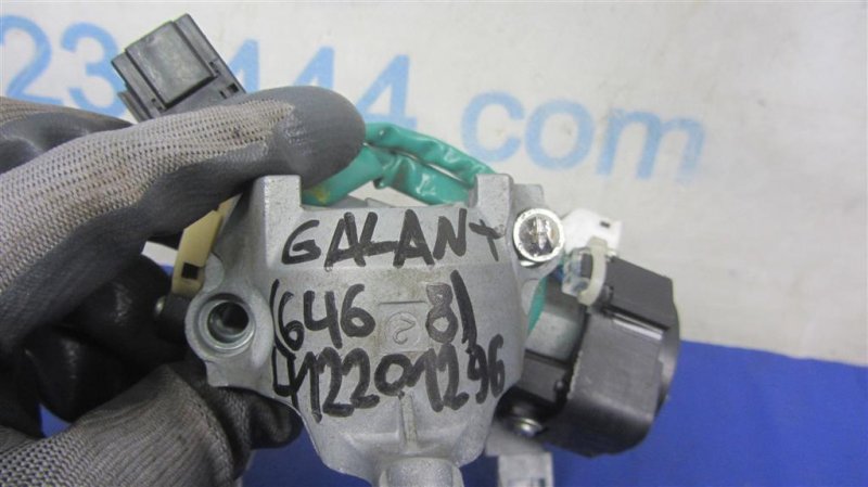 Замок зажигания GALANT 03-12 2008 Седан 2.4