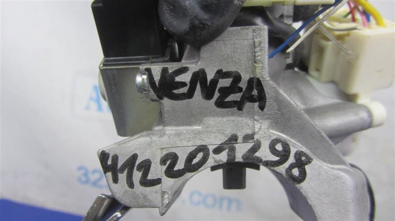 Замок зажигания VENZA 09-16