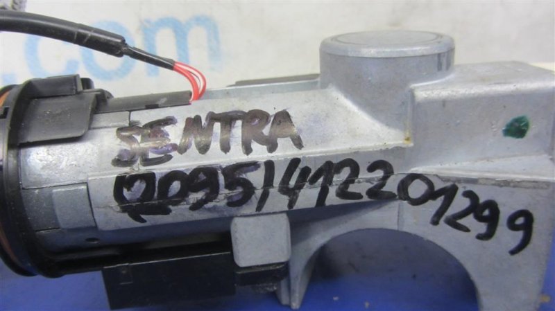 Замок зажигания SENTRA B17 12-21 2012 Седан 1.8