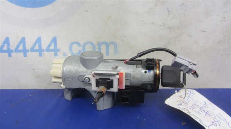 Замок зажигания NISSAN SENTRA B17 12-21 Седан 1.8