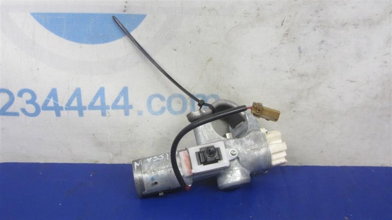 Замок зажигания NISSAN SENTRA B17 12-21 Замок зажигания NISSAN SENTRA B17 12-21