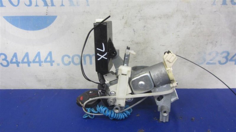 Замок зажигания MITSUBISHI OUTLANDER XL 05-13 Замок зажигания MITSUBISHI OUTLANDER XL 05-13