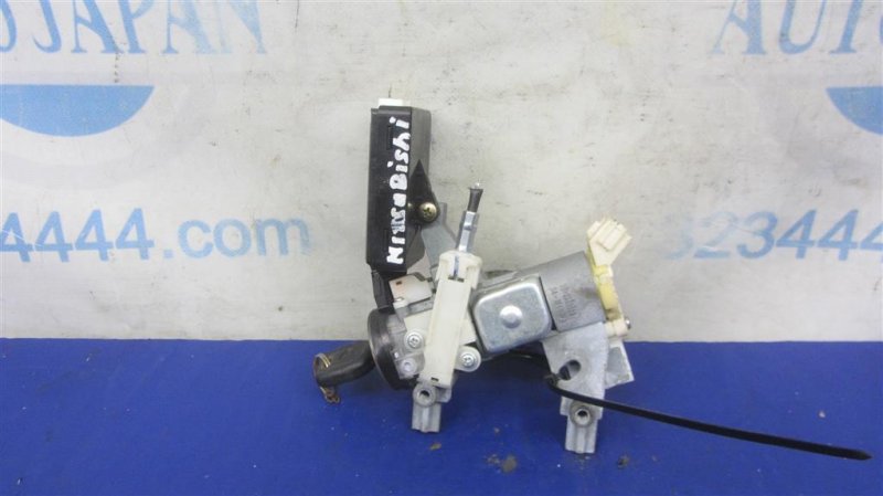 Замок зажигания MITSUBISHI OUTLANDER XL 05-13 Замок зажигания MITSUBISHI OUTLANDER XL 05-13