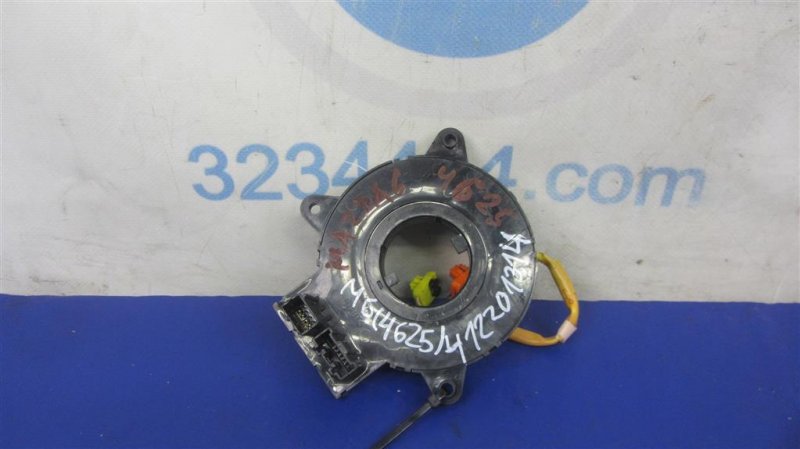 Запчасть шлейф airbag MAZDA 6 GH 07-12 2012 Седан 2.5 TD11-66-CS0 Б/У Шлейф Airbag MAZDA 6 GH 07-12 2012 Седан 2.5 TD11-66-CS0 Б/У