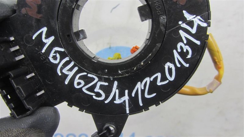 Шлейф Airbag 6 GH 07-12 2012 Седан 2.5 Шлейф Airbag 6 GH 07-12 2012 Седан 2.5