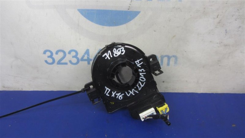 Шлейф Airbag ACURA TLX 14-17 77900-T5R-A12 Б/У