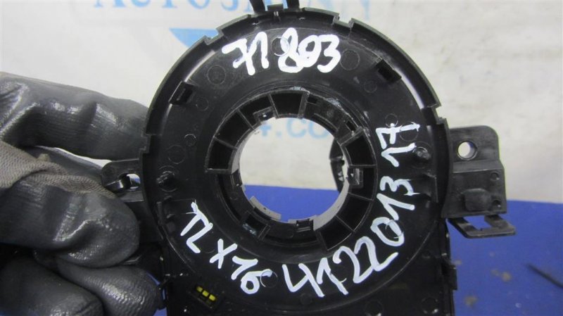 Шлейф Airbag TLX 14-17