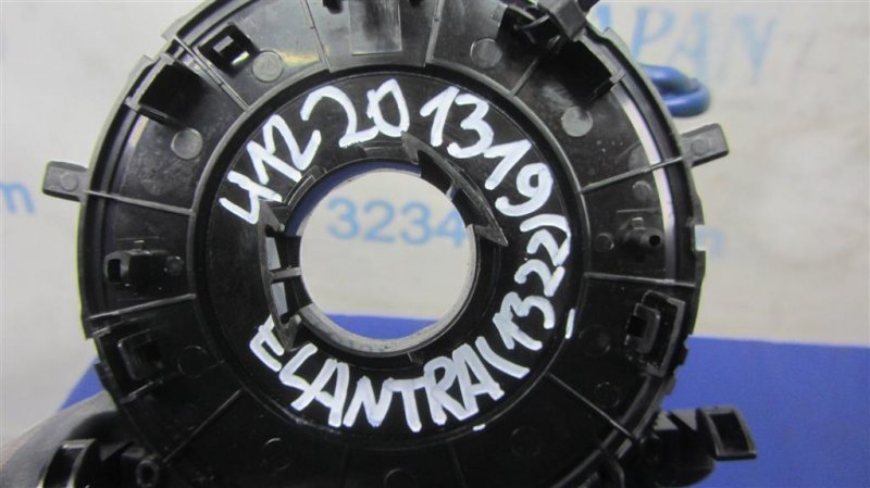 Шлейф Airbag ELANTRA AD 16- 2017 Седан 2.0