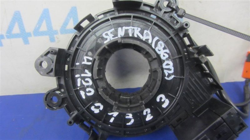 Шлейф Airbag SENTRA B17 12-21 2016 Седан 1.8