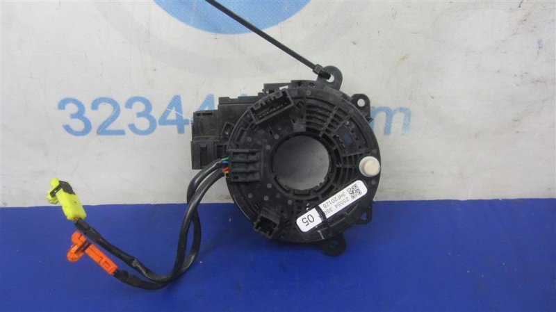 Шлейф Airbag NISSAN SENTRA B17 12-21 Седан 1.8