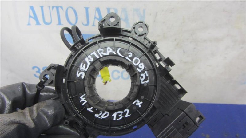 Шлейф Airbag SENTRA B17 12-21 2012 Седан 1.8