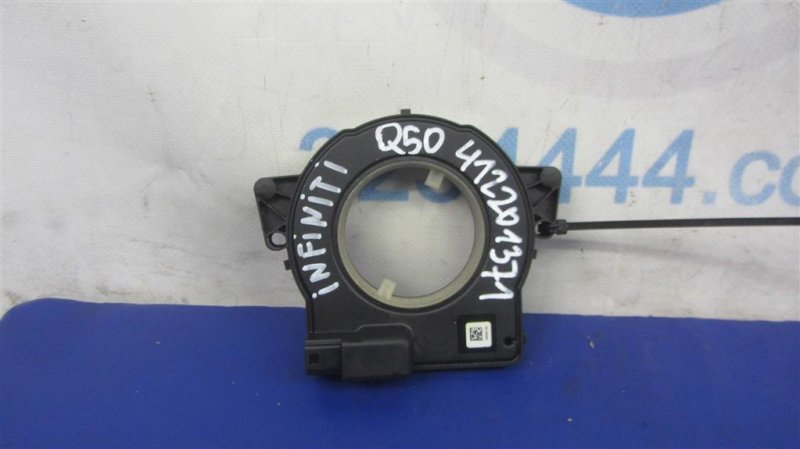 Датчик угла поворота руля INFINITI Q50 15-20 47945-3FY0A Б/У