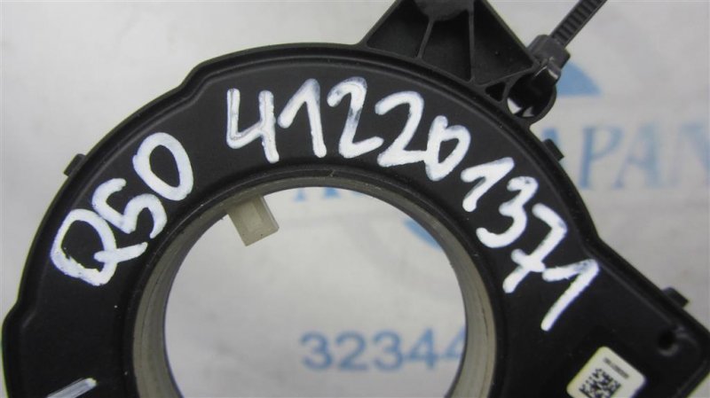 Датчик угла поворота руля Q50 15-20