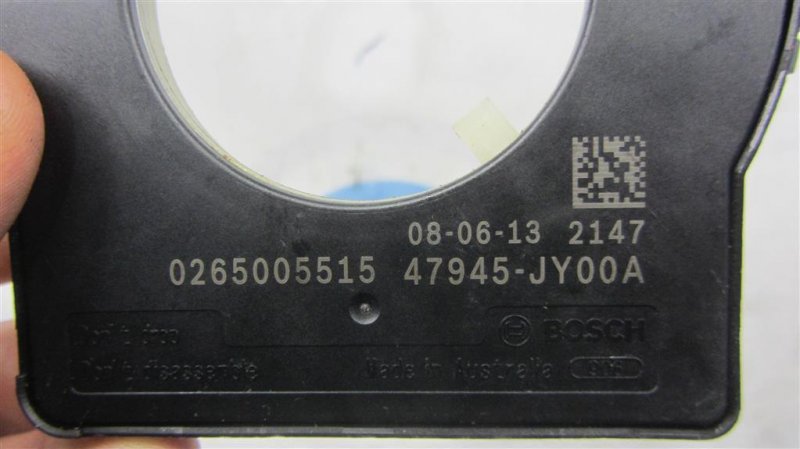 Датчик угла поворота руля MURANO Z51 07-14 2009 Внедорожник 3.5 Датчик угла поворота руля MURANO Z51 07-14 2009 Внедорожник 3.5