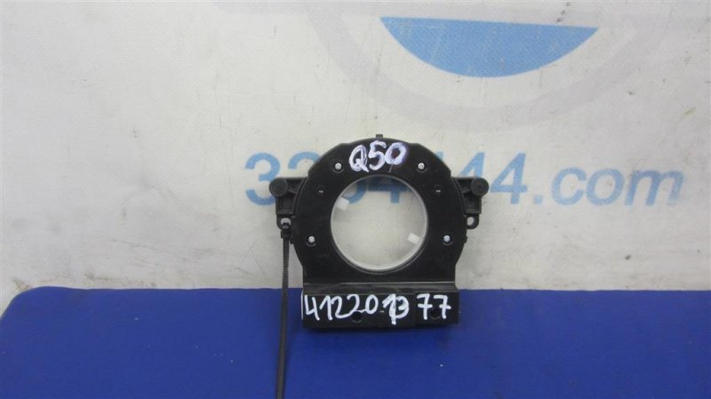 Датчик угла поворота руля INFINITI Q50 15-20 47945-5BC1A Б/У