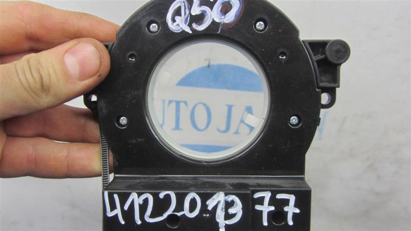 Датчик угла поворота руля Q50 15-20