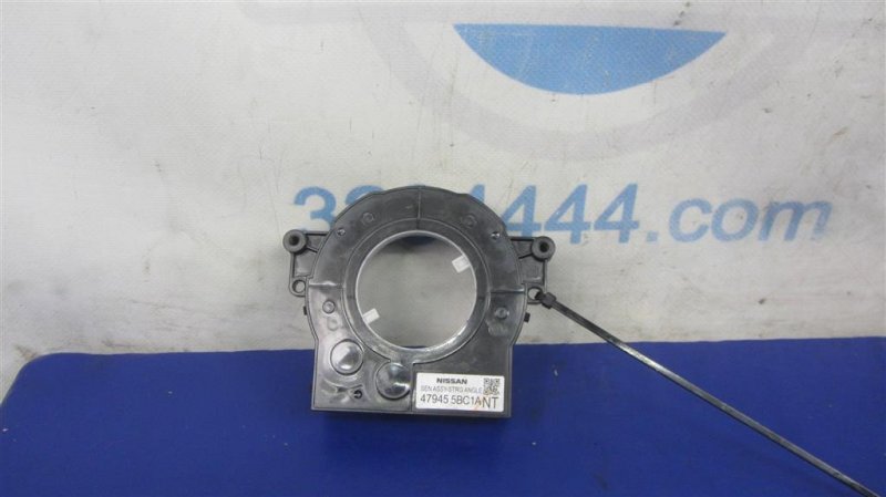 Датчик угла поворота руля INFINITI Q50 15-20