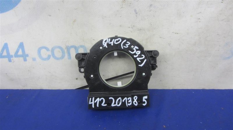 Датчик угла поворота руля G25/G35/G37/Q40 06-14 2014 Седан 3.7 VQ37VHR