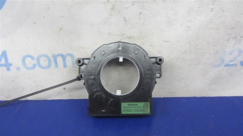 Датчик угла поворота руля INFINITI G25/G35/G37/Q40 06-14 2014 Седан 3.7 VQ37VHR 47945-3TS0B Б/У