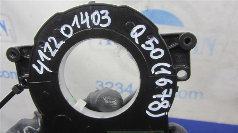 Датчик угла поворота руля Q50 15-20