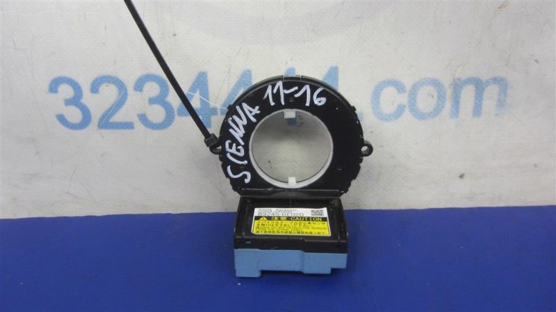 Датчик угла поворота руля TOYOTA SIENNA 11-16 89245-0E020 Б/У
