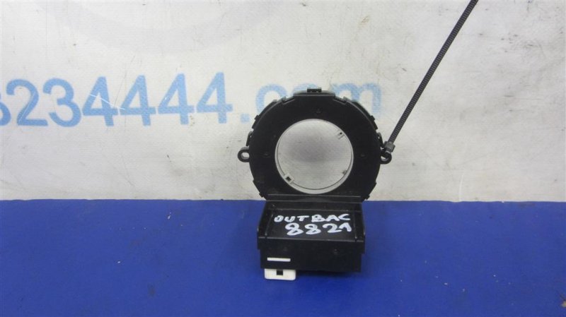 Запчасть датчик угла поворота руля SUBARU OUTBACK 09-14 BR 2011 Внедорожник 2.5 27589AJ000 Б/У Датчик угла поворота руля SUBARU OUTBACK 09-14 BR 2011 Внедорожник 2.5 27589AJ000 Б/У