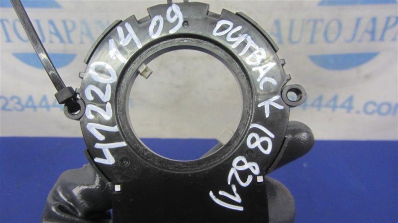 Датчик угла поворота руля OUTBACK 09-14 BR 2011 Внедорожник 2.5 Датчик угла поворота руля OUTBACK 09-14 BR 2011 Внедорожник 2.5