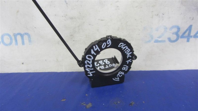 Датчик угла поворота руля SUBARU OUTBACK 09-14 BR Внедорожник 2.5 Датчик угла поворота руля SUBARU OUTBACK 09-14 BR Внедорожник 2.5