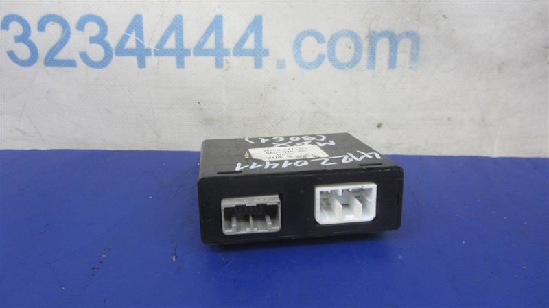 Блок электронный MDX (YD2) 06-13 2012 YD2 3.7