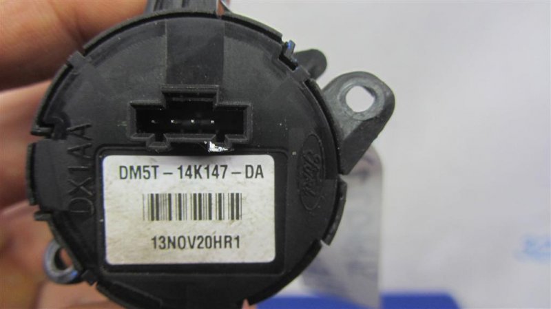 Кнопки на руль правые FOCUS 10-18 2014 Седан 2.0