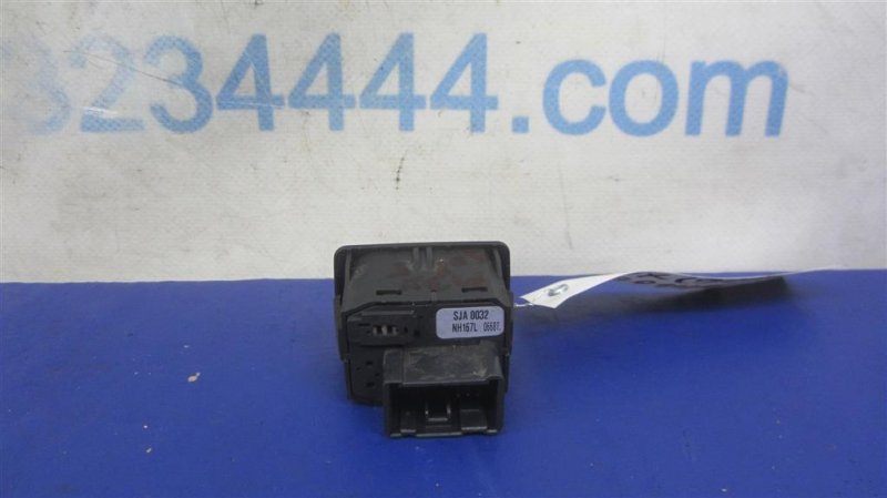 Кнопка регулировки рулевой колонки MDX (YD2) 06-13 2008 YD2 3.7