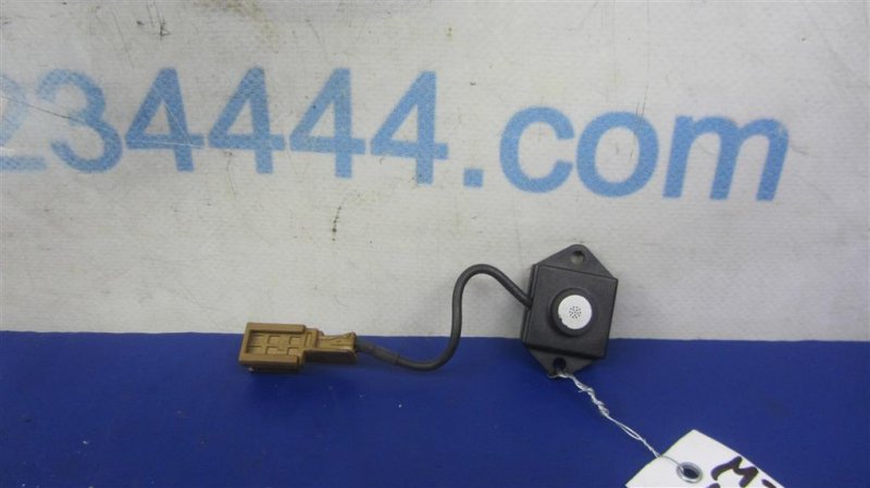 Запчасть микрофон INFINITI M35/M45 04-10 2006 Седан 3.5 VQ35DE 28312-EH100 Б/У Микрофон INFINITI M35/M45 04-10 2006 Седан 3.5 VQ35DE 28312-EH100 Б/У