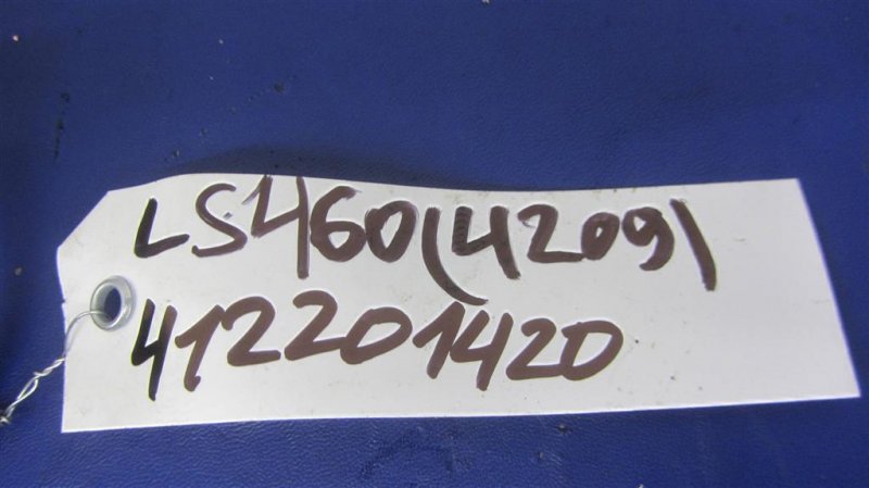 Кнопка регулировки рулевой колонки LS460 06-12 2007 Седан 4.6