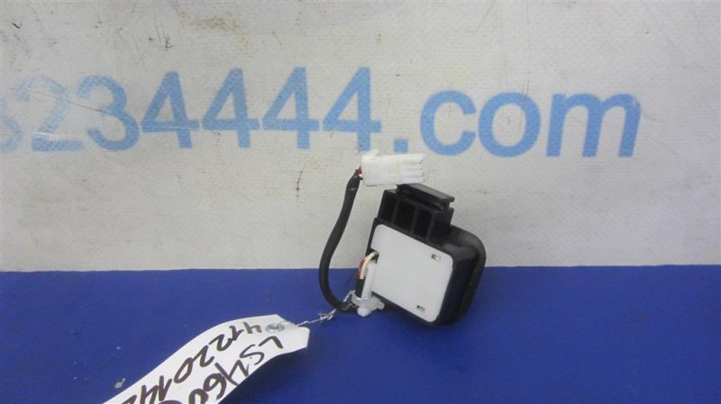 Кнопка регулировки рулевой колонки LEXUS LS460 06-12 Седан 4.6