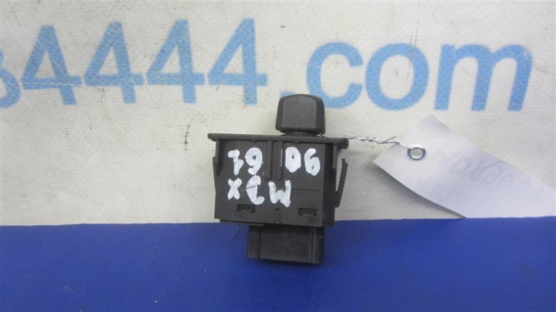 Кнопка регулировки рулевой колонки ACURA MDX (YD2) 06-13 YD2 3.7