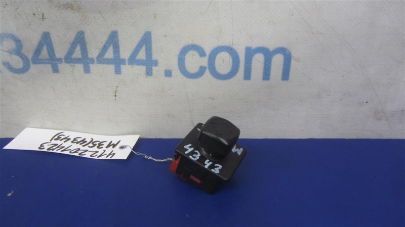 Кнопка регулировки рулевой колонки INFINITI M35/M45 04-10 2006 Седан 3.5 VQ35DE 25315-AG000 Б/У