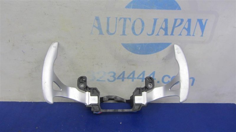 Запчасть лепестки переключения передач MITSUBISHI OUTLANDER GF 12- 2401A006 Б/У Лепестки переключения передач MITSUBISHI OUTLANDER GF 12- 2401A006 Б/У