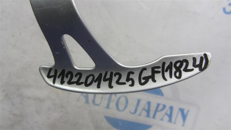 Лепестки переключения передач OUTLANDER GF 12- Лепестки переключения передач OUTLANDER GF 12-