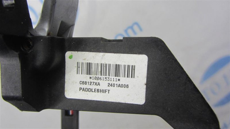 Лепестки переключения передач OUTLANDER GF 12- Лепестки переключения передач OUTLANDER GF 12-