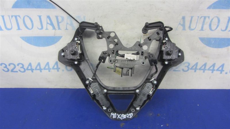 Кнопки на руль ACURA MDX (YD2) 06-13 YD2 3.7