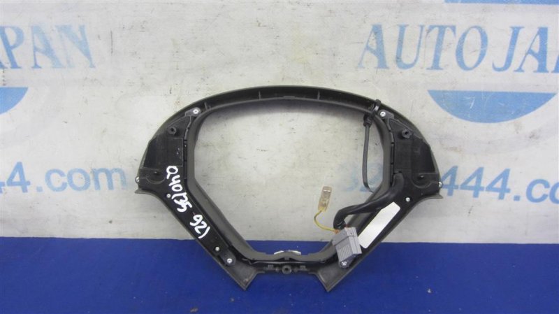 Кнопки на руль INFINITI G25/G35/G37/Q40 06-14 Седан 3.7 VQ37VHR Кнопки на руль INFINITI G25/G35/G37/Q40 06-14 Седан 3.7 VQ37VHR