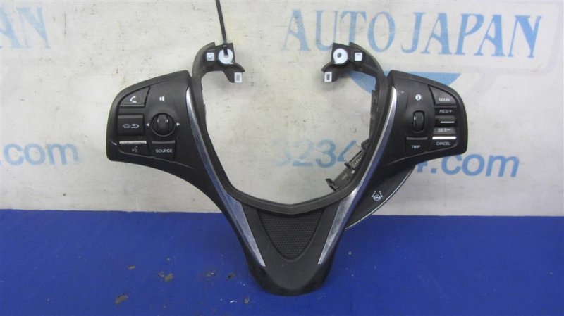 Кнопки на руль ACURA TLX 14-17 35880-TZ3-A11 Б/У